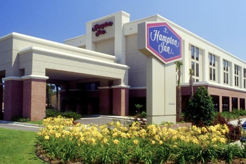 Hampton Inn Pensacola